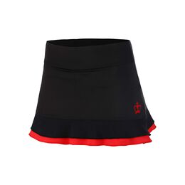 Abbigliamento Da Tennis Black Crown Calella Skirt